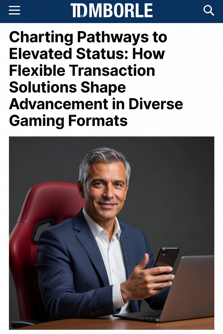 Übersicht über mobile Zahlungslösungen und deren Einfluss auf VIP-Aufstiege in Slots, Tischen und Live-Dealer-Spielen
