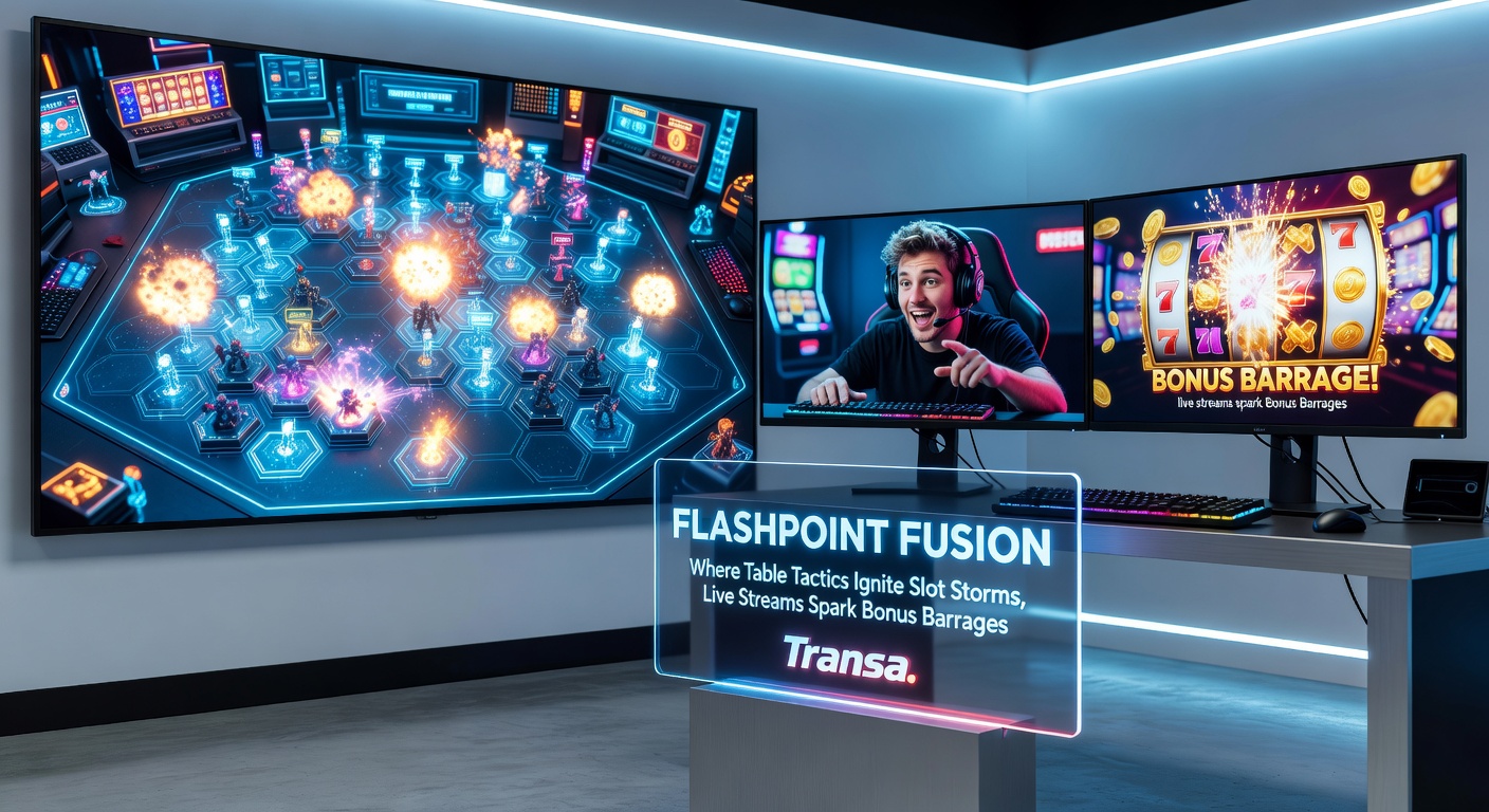 Nahaufnahme eines Live-Dealers in Aktion während eines Flashpoint Fusion Bonus-Sturms auf dem Smartphone-Bildschirm