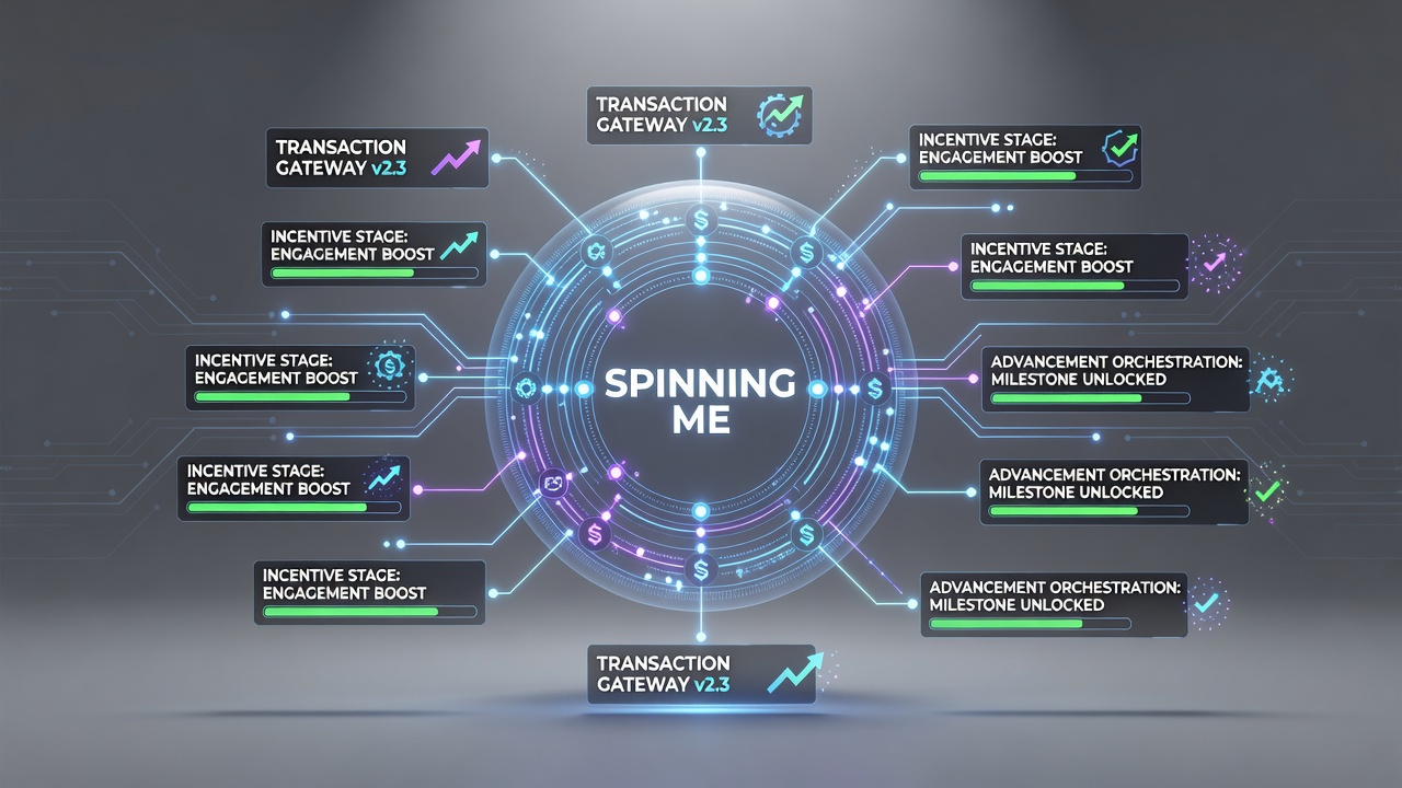 Transaktionssysteme steuern Anreizstufen über Support-Kanäle und Promotional Layers in mobilen Gaming-Ökosystemen